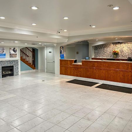 Studio 6 Ontario Ca Convention Center Airport Exterior foto